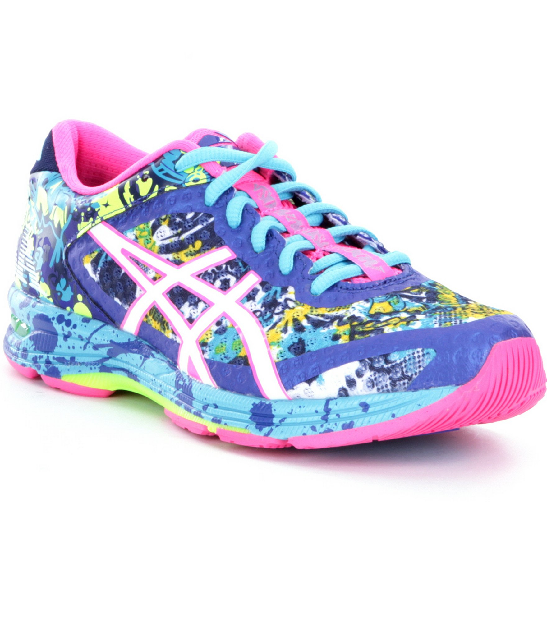 asics women's noosa tri 11 running shoes